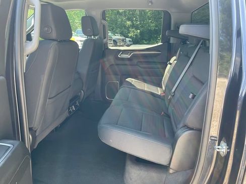 Used 2023 GMC Sierra 1500 Elevation AWD/4WD image 18