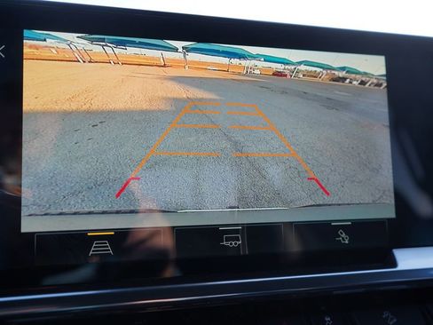 New 2026 Chevrolet Silverado 1500 LT w/ Texas Edition Plus image 35