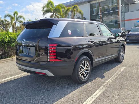 New 2026 Hyundai Palisade SE FWD image 6