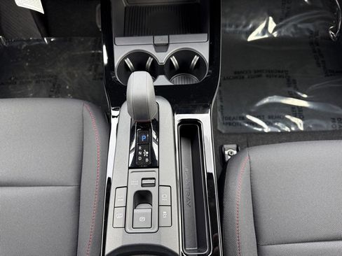 New 2026 Toyota Prius Plug-In Hybrid image 22