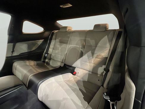 Used 2017 Lexus RC 350 image 32