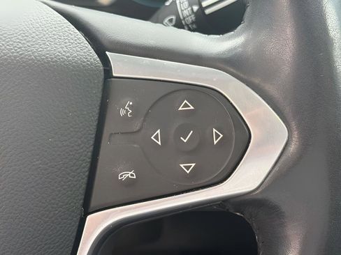 Used 2021 Chevrolet Traverse Premier w/ Redline Edition image 16