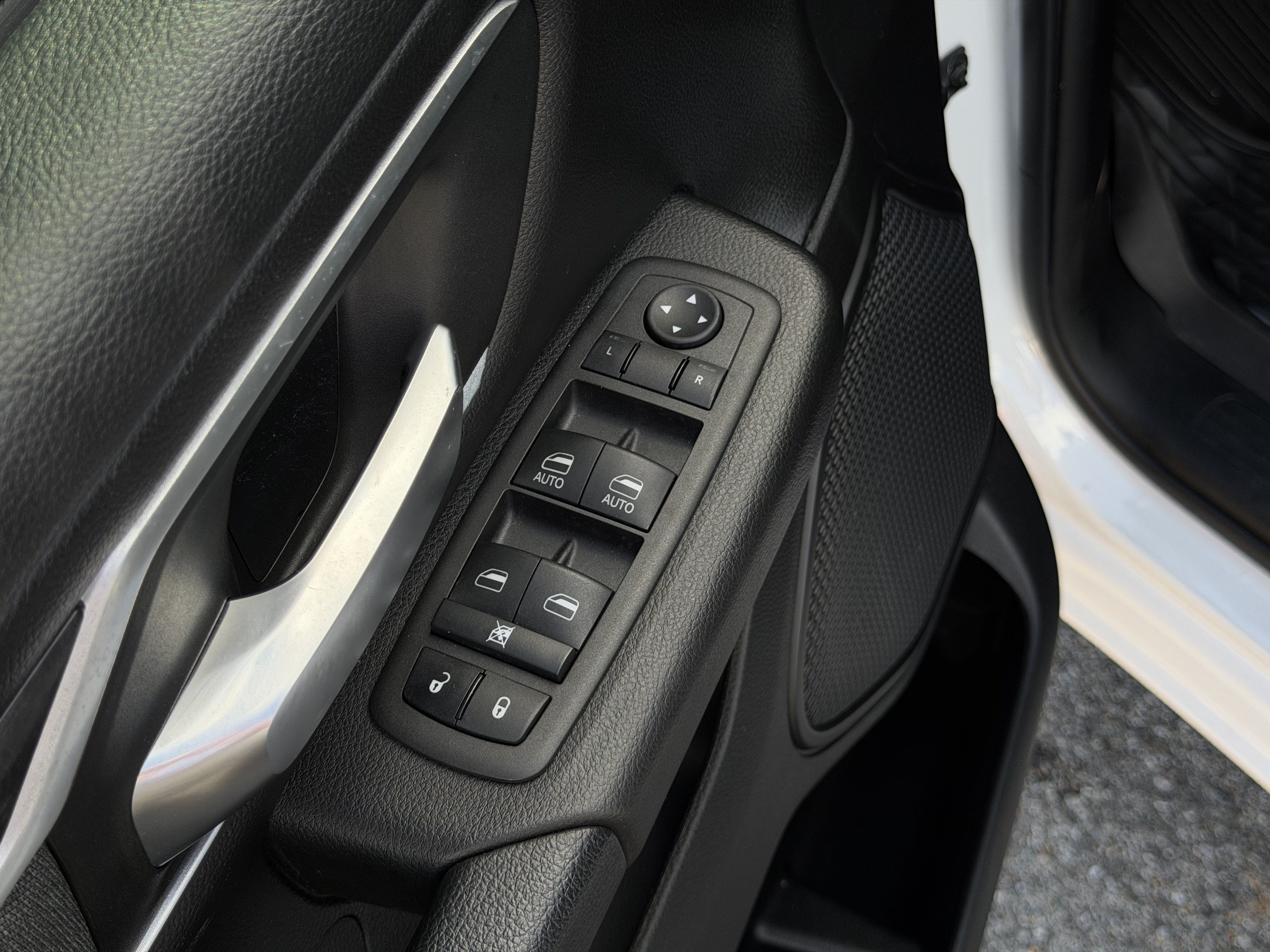 Used 2022 RAM 1500 Big Horn AWD/4WD image 15