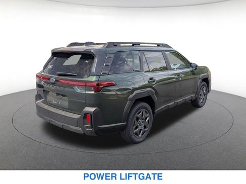 New 2026 Subaru Outback Premium AWD/4WD image 6