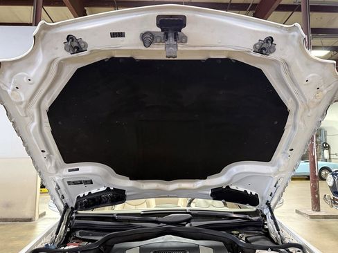 Used 2008 Mercedes-Benz SL 550 image 55