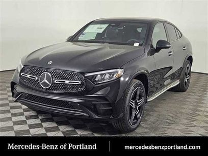 Used 2025 Mercedes-Benz GLC 300 GLC 300