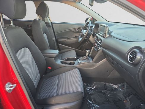 Used 2020 Hyundai Kona SEL image 16