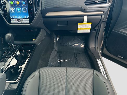 New 2026 Subaru Forester Limited image 18