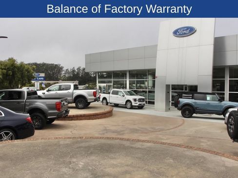 Used 2026 Ford Maverick XL FWD image 16