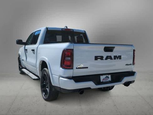 New 2026 RAM 1500 Laramie w/ Night Edition image 6