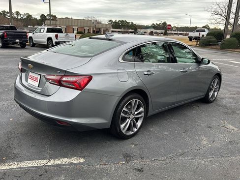 Used 2024 Chevrolet Malibu LT image 5