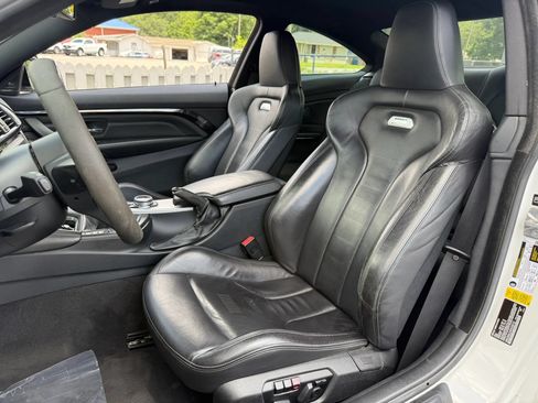 Used 2015 BMW M4 Coupe RWD image 27