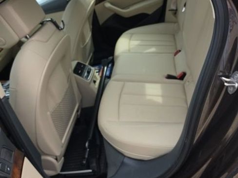 Used 2017 Audi A4 2.0T Premium Plus w/ Premium Plus Package image 5