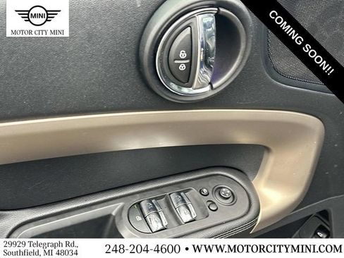 Used 2018 MINI Cooper Countryman John Cooper Works image 20