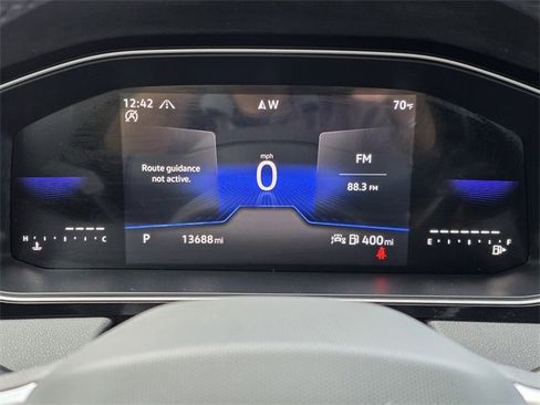 Used 2025 Volkswagen Jetta S image 11