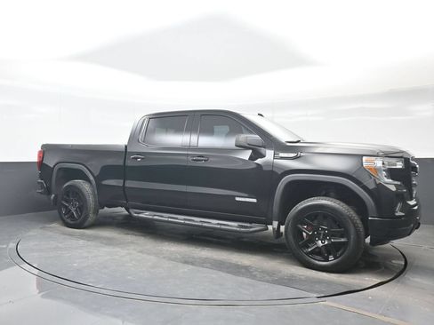 Used 2020 GMC Sierra 1500 Elevation w/ Elevation Value Package AWD/4WD image 8