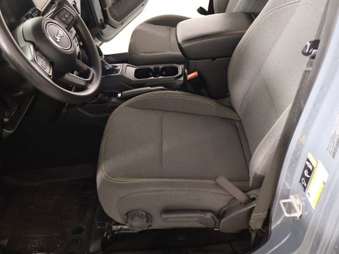 Used 2024 Jeep Wrangler Sport image 10