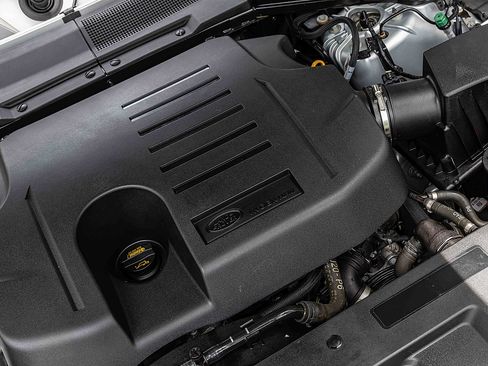 Used 2022 Land Rover Defender 110 XS Edition image 31