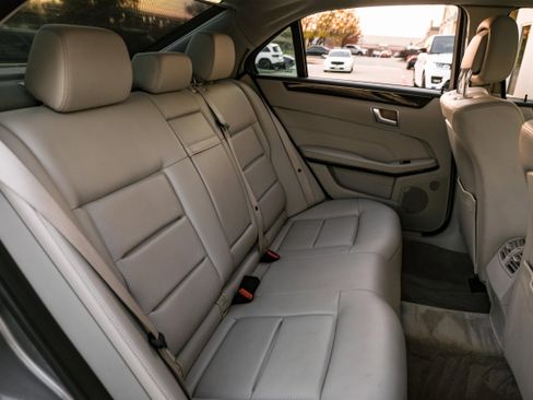 Used 2015 Mercedes-Benz E 350 E 350 w/ Premium 1 Package image 33
