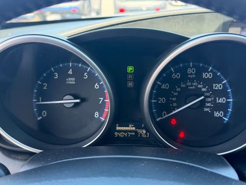 Used 2013 MAZDA MAZDA3 i Touring FWD image 25