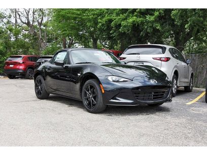 New 2026 MAZDA MX-5 Miata Sport