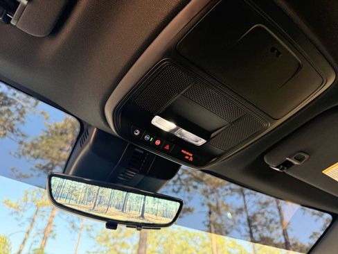New 2026 GMC Acadia Elevation w/ LPO, Floor Liner Package FWD image 27