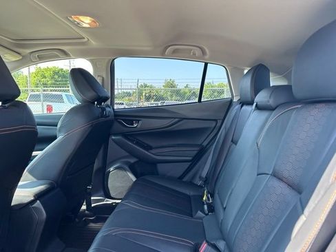 Used 2021 Subaru Crosstrek 2.5i Limited w/ Moonroof Package 1 AWD/4WD image 9