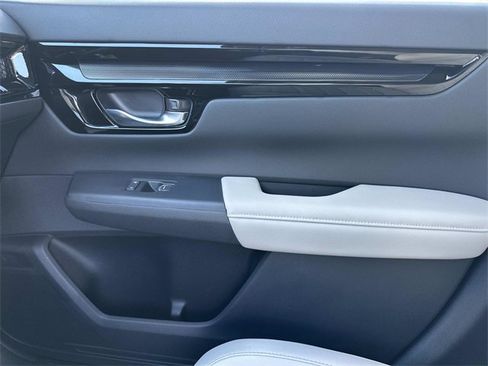 New 2026 Honda CR-V EX-L image 23