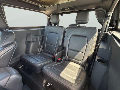 Used 2021 Ford Bronco Badlands AWD/4WD image 23