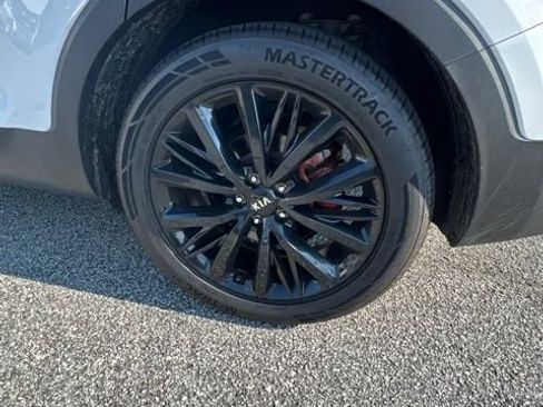 Used 2021 Kia Telluride SX w/ Towing Package FWD image 11