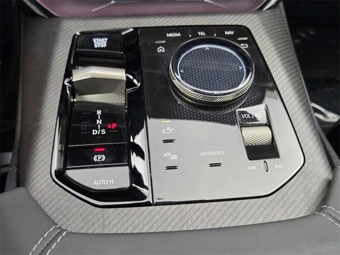 Certified 2025 BMW X3 xDrive30i w/ Convenience Package image 32