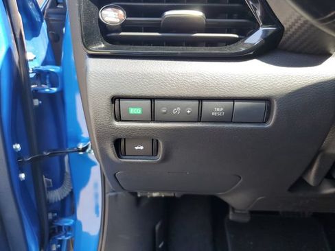 Used 2024 Nissan Sentra SV w/ Trunk Package FWD image 36