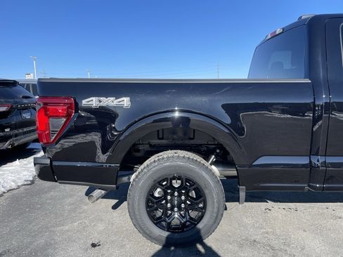 New 2026 Ford F150 STX image 35