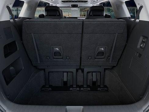 New 2026 Kia Carnival SX Prestige image 42