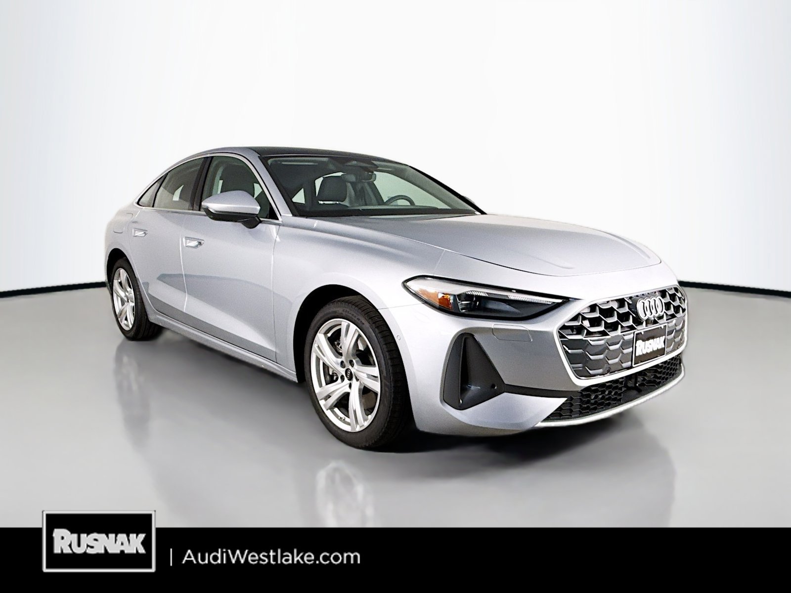 Used 2025 Audi A5 Premium w/ Convenience Package AWD/4WD image 1