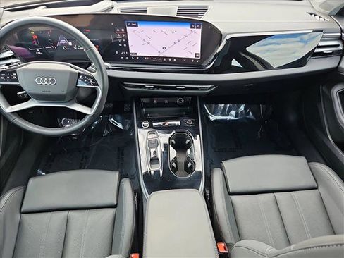 Used 2025 Audi A5 2.0T Premium Plus w/ Premium Plus image 17