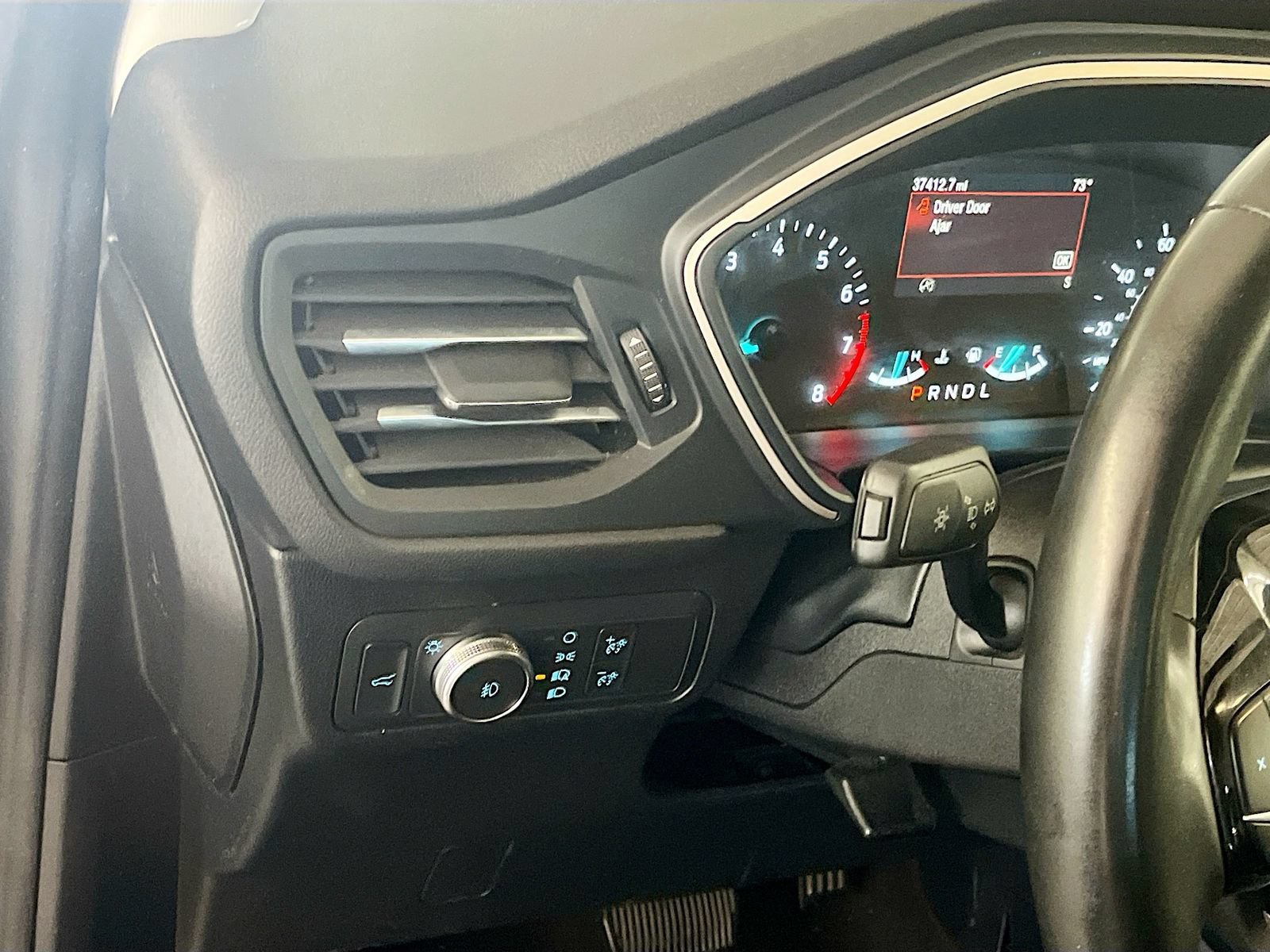 Used 2022 Ford Escape SEL w/ SEL Stealth AWD Package image 10