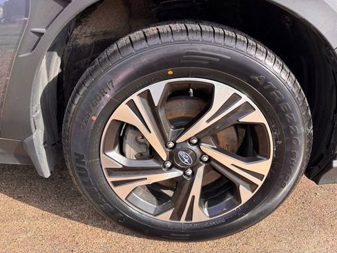 Certified 2024 Subaru Crosstrek 2.0i Premium AWD/4WD image 11