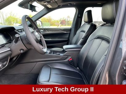 Used 2024 Jeep Grand Cherokee Limited w/ Luxury Tech Group II