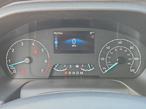 Certified 2023 Ford Transit 350 XLT RWD image 30