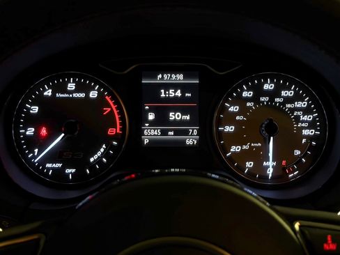 Used 2016 Audi S3 Premium Plus AWD/4WD image 19