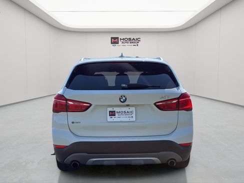 Used 2018 BMW X1 xDrive28i AWD/4WD image 6