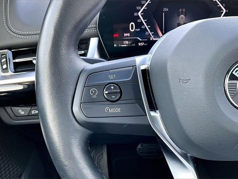 Used 2025 BMW X1 xDrive28i image 20