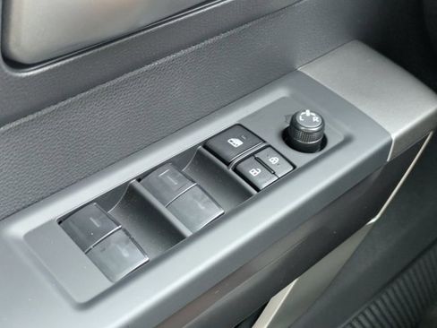 New 2026 Toyota Tundra SR5 AWD/4WD image 23