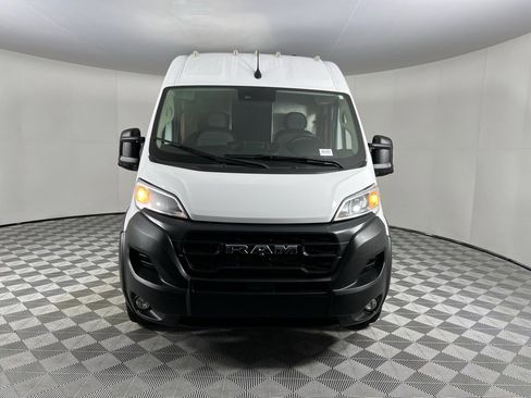 Used 2023 RAM ProMaster 3500 w/ Driver Convenience Group image 10