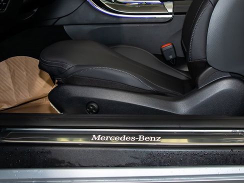 New 2026 Mercedes-Benz CLE 300 4MATIC Cabriolet image 15
