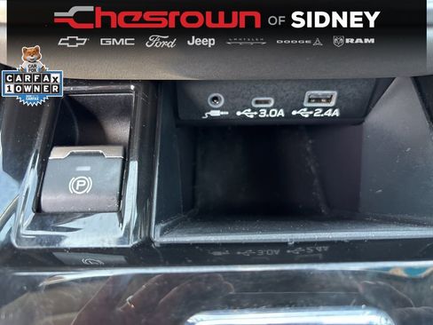 Used 2025 Subaru Outback Onyx Edition image 20