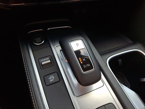 Used 2023 INFINITI QX60 Luxe FWD image 15