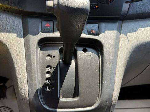 Used 2020 Nissan NV200 SV image 23