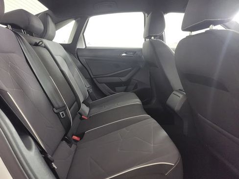 Used 2025 Volkswagen Jetta Sport FWD image 16